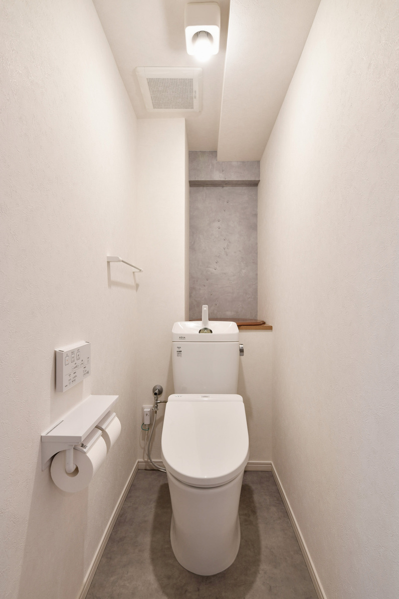 尾張旭市の施工事例　猫好きにうれしい背面デザイン