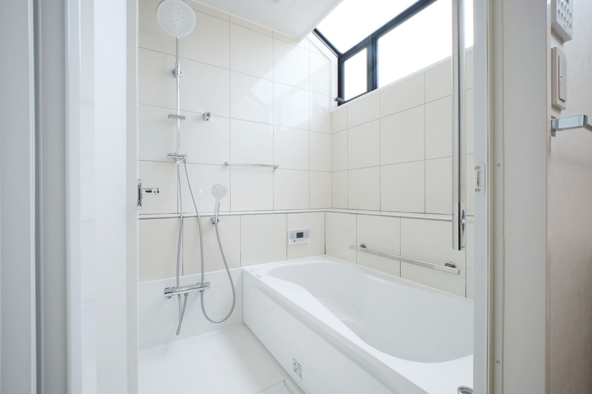 豊田市の施工事例　心地よさと使いやすさを叶える空間