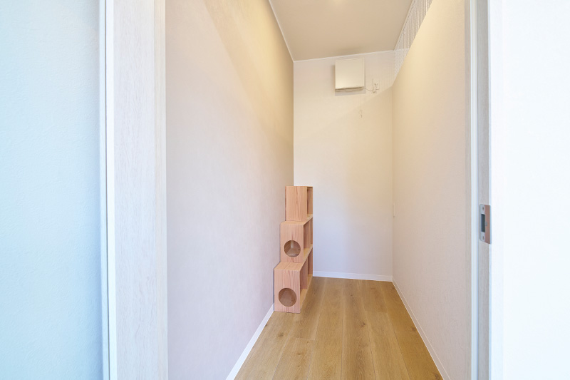 ホテル部屋